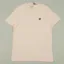 Lyle and Scott Plain T-Shirt - Light Pink